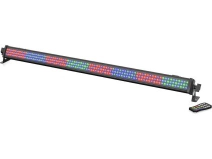 Behringer LED FLOODLIGHT BAR 240-8 RGB-R LED Bar z 240 diodami RGB ze zdalnym sterowaniem