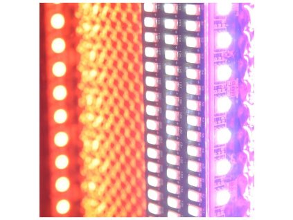 LIGHT4ME VENOM STROBE strobe blinder illuminate