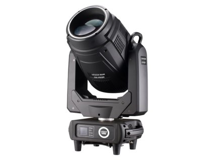 LIGHT4ME VENOM BEAM 450 PRISM LED Moving Head