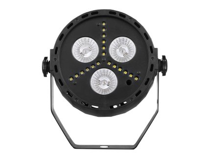 LIGHT4ME TRI PAR STROBE spotlight par strobe