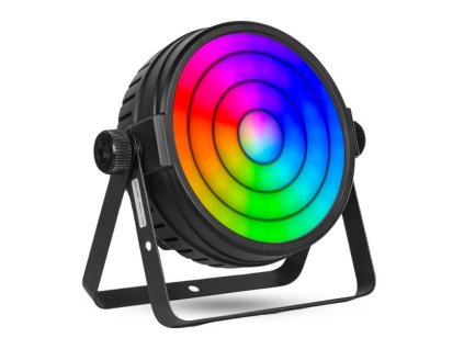 LIGHT4ME HYPNO PAR Stage Spotlight LED Effect