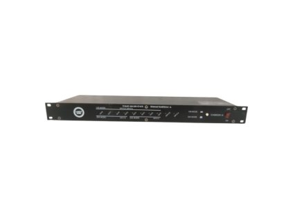 LIGHT4ME XSPLIT 2x4 DMX splitter