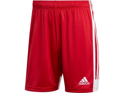 adidas Tastigo 19 Shorts red DP3681 S