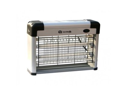 INSECTICIDE LAMP 230V 2 x 15W WITH ELECTRONIC STABILIZER