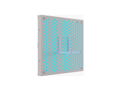 Nanoleaf Blocks Pegboard Extension Kit with 1 Panel