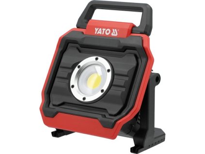 LED Spotlight YT.REFLEKTOR 18V 6000LM IPX4 without battery and charger