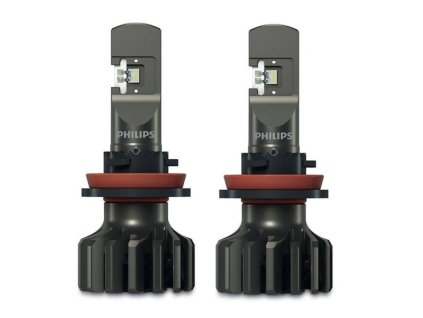 Philips Led H8/H11/H16 Fog U91 HL Car Light