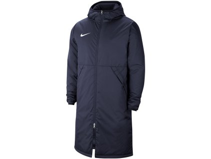 Men's jacket Nike Syn FL Repel Park 20 Sdf JKT navy blue CW6156 451