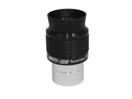 DO-GSO Super View 15mm 1.25" eyepiece