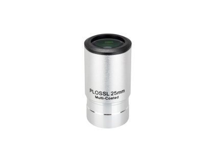 Skywatcher Silver Plossl 25mm 1.25" eyepiece