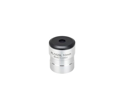 Skywatcher Silver Plossl 10mm 1.25" eyepiece