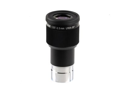Skywatcher SWA-58 2.5mm 1.25" eyepiece