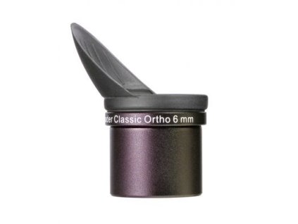Baader Classic Ortho 6mm 1.25" eyepiece