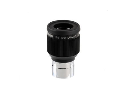Skywatcher SWA-58 9mm 1.25" eyepiece