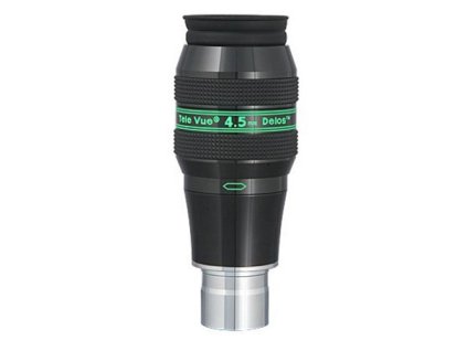 Tele Vue Delos 4.5mm 1.25" eyepiece