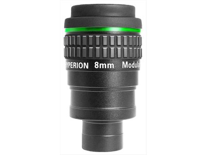 Baader Hyperion 8mm 2/1.25" eyepiece