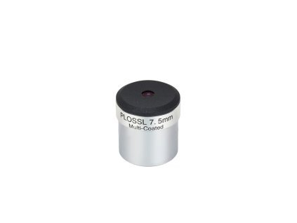 Skywatcher Silver Plossl 7.5mm 1.25" eyepiece