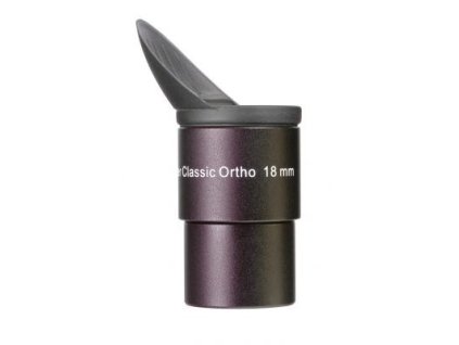 Baader Classic Ortho 18mm 1.25" eyepiece