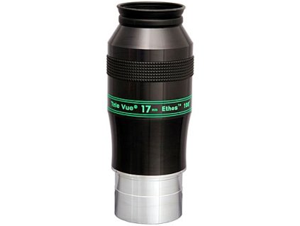 Eyepiece Tele Vue Ethos 17 mm 2 inch