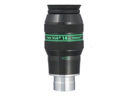 Tele Vue Delos 14mm 1.25" eyepiece