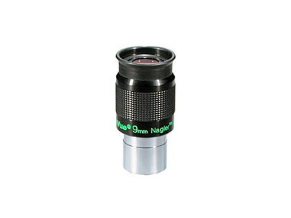 Tele Vue Nagler Type VI 9mm 1.25" Eyepiece