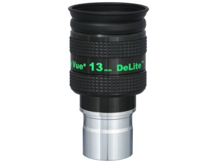 Tele Vue DeLite 13mm 1.25" eyepiece