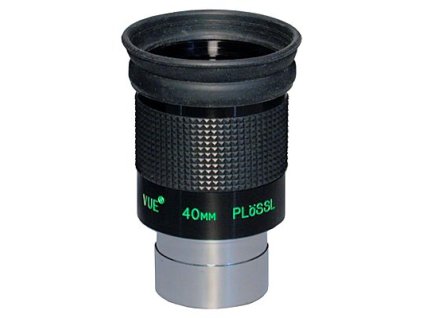 Tele Vue Plossl 40mm 1.25" eyepiece