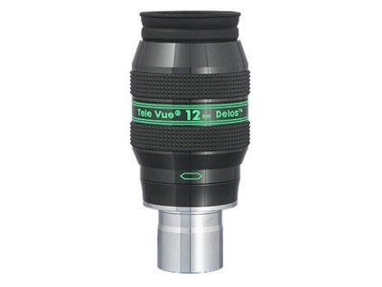 Tele Vue Delos 12mm 1.25" eyepiece