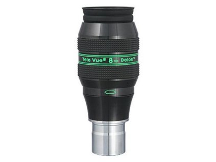 Tele Vue Delos 8mm 1.25" eyepiece