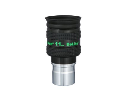 Tele Vue DeLite 11mm 1.25" eyepiece
