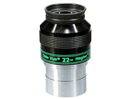 Eyepiece Tele Vue Nagler Type IV 22 mm 2 inches