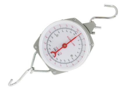 Eurohunt Spring Scale 0 - 200 kg