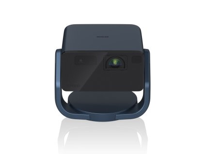 Mini laser projector Epson EF-22N TV