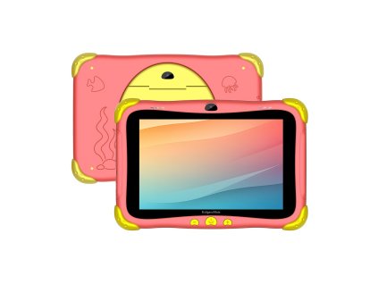 Tablet Kruger&Matz FUN 808 red