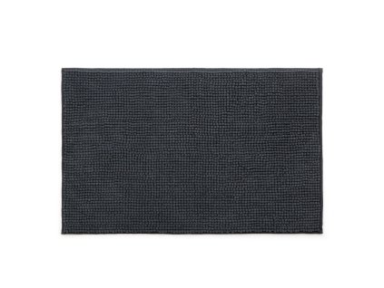 RAYEN Bath mat grey