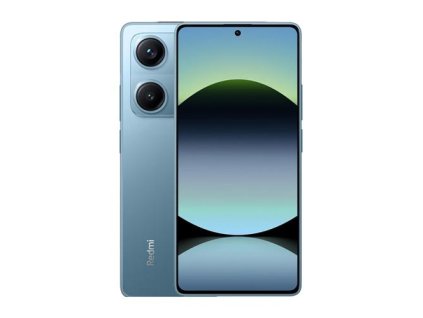 Xiaomi Redmi Note 14S 4G Dual Sim 8GB RAM 256GB - Ocean Blue