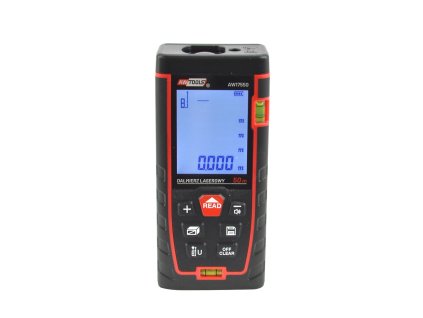 AW LASER RANGEFINDER 50m