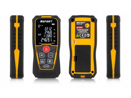 100m Smart365 Laser Rangefinder