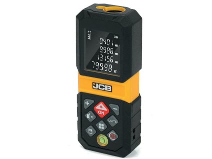 JCB LASER RANGEFINDER 80m