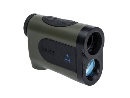 Delta Titanium RF-2000 Laser Rangefinder