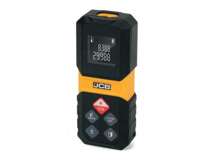 JCB LASER RANGEFINDER 30m