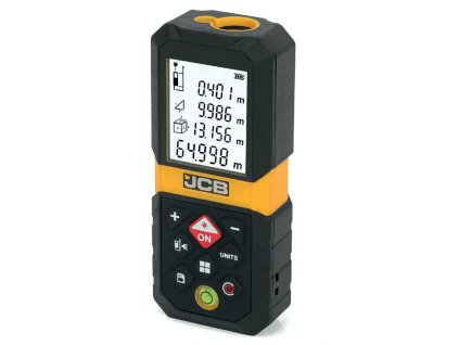JCB LASER RANGEFINDER 65m