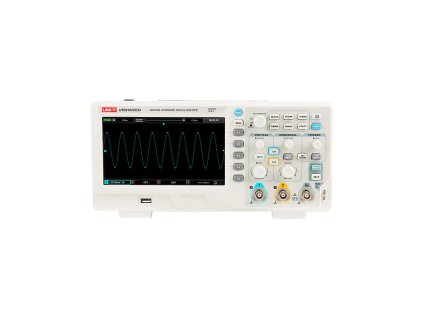 Oscilloscope Uni-T UTD2202CEX+