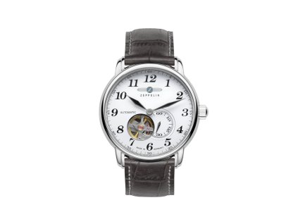 Zeppelin LZ127 7666-1 Automatik Watch