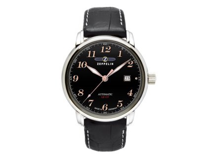 Zeppelin LZ127 7656-2 Automatik Watch