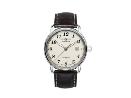 Zeppelin LZ127 7656-5 Automatik Watch