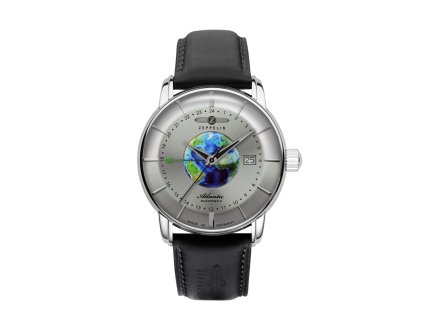 Zeppelin Atlantic 8468-1 watch, automatic