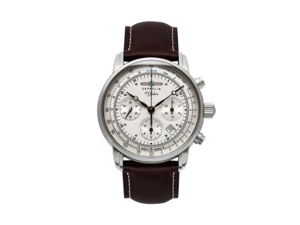 Zegarek Zeppelin 100 Jahre 8618-1, automatik