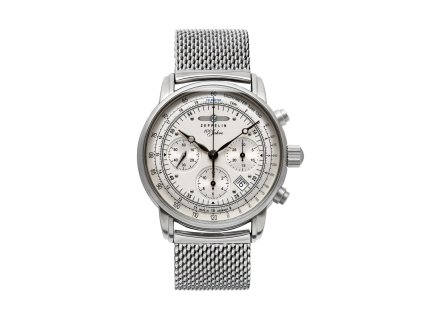 Zeppelin 100 Jahre 8618M-1 watch, automatic