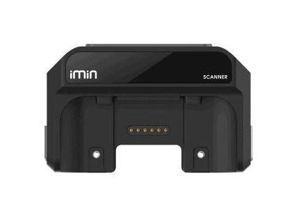 MOBILE POS ACC SCANNER/SWIFT 1 I23M03 WITH IMIN